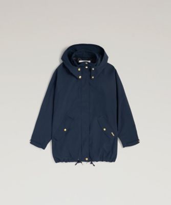 ＜WOOLRICH＞ゴアテックス　アノラック／　ＧＯＲＥーＴＥＸ　ＡＮＯＲＡＫ　ＷＷＯＵ０１２７Ｊ