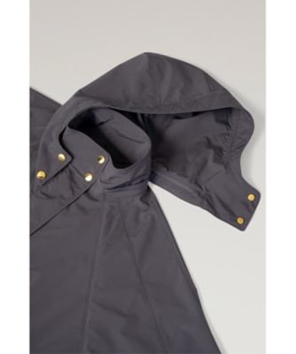 マットストレッチ　アノラック　／　ＭＡＴＴ　ＳＴＲＥＴＣＨ　ＡＮＯＲＡＫ　ＷＷＯＵ０１３２Ｊ