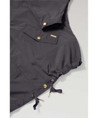 マットストレッチ　アノラック　／　ＭＡＴＴ　ＳＴＲＥＴＣＨ　ＡＮＯＲＡＫ　ＷＷＯＵ０１３２Ｊ