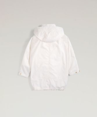 マットストレッチ　アノラック　／　ＭＡＴＴ　ＳＴＲＥＴＣＨ　ＡＮＯＲＡＫ　ＷＷＯＵ０１３２Ｊ