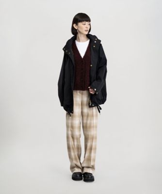 送料無料】スリーインワン アノラック／3IN1 ANORAK