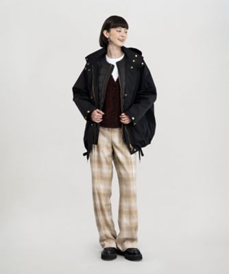 WOOLRICH 3IN1 アノラック ジャケット “3IN1 ANORAK” 3IN1アノラック｜WOOLRICH（ウールリッチ）公式オンラインストア