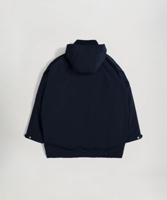 値下げ【着用３回未満】Woolrich アスカランオーバーシャツ　ネイビー　M A20090170_1200x.jpg?v=1701679615