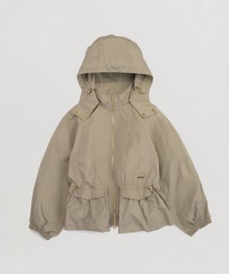 ＜WOOLRICH＞エリス　パーカ／ＥＬＹＳ　ＰＡＲＫＡ　ＷＷＯＵ０１５１Ｊ
