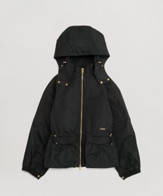 ＜WOOLRICH＞エリス　パーカ／ＥＬＹＳ　ＰＡＲＫＡ　ＷＷＯＵ０１５１Ｊ