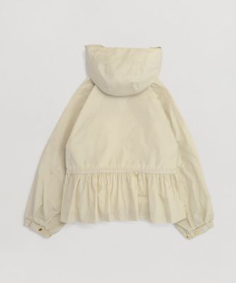 エリス パーカ／ELYS PARKA WWOU0151J | WOOLRICH 