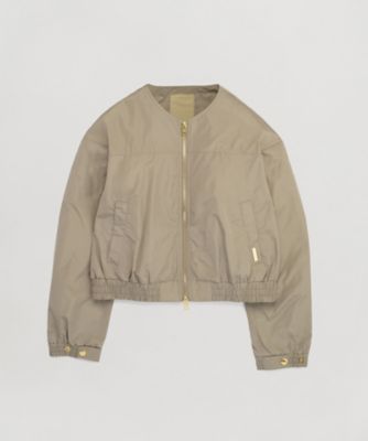 ＜WOOLRICH＞エリス　ジャケット／ＥＬＹＳ　ＪＡＣＫＥＴ　ＷＷＯＵ０１５２Ｊ　