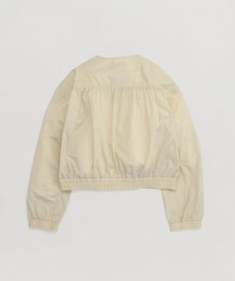 エリス ジャケット／ELYS JACKET WWOU0152J