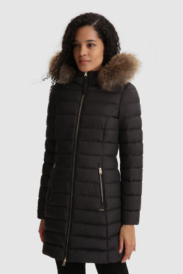 ellis padded jacket