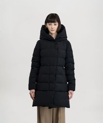 traditional weatherwear プレスコット パフィー プレスコット パーカ／PUFFY PRESCOTT