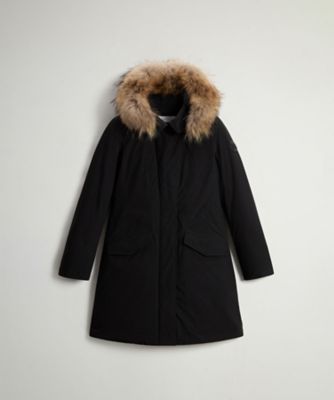 ＜WOOLRICH＞【送料無料】モダン　ベイルパーカ／ＭＯＤＥＲＮ　ＶＡＩＬ　ＰＡＲＫＡ　ＷＷＯＵ０８７８