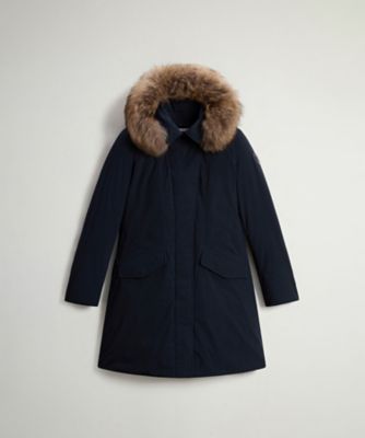 ＜WOOLRICH＞【送料無料】モダン　ベイルパーカ／ＭＯＤＥＲＮ　ＶＡＩＬ　ＰＡＲＫＡ　ＷＷＯＵ０８７８