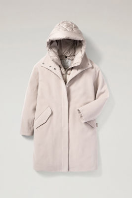 ＜WOOLRICH (Women)＞婦人コート