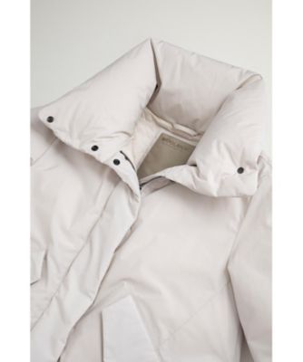 ラグジュアリーコクーンジャケット LUXURY COCOON