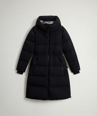 ≪送料無料≫ダウンジャケット ＳＩＥＲＲＡ ＳＵＰＲＥＭＥ ＤＯＷＮ ＪＡＣＫＥＴ ＷＯＯＵ０８４７ | WOOLRICH/ウールリッチ |  三越伊勢丹オンラインストア・通販【公式】