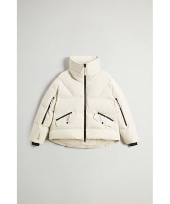 ＜WOOLRICH＞【送料無料】ゴアテックスジャケット　ＧＴＸ　ＪＡＣＫＥＴ　ＷＷＯＵ１０４８
