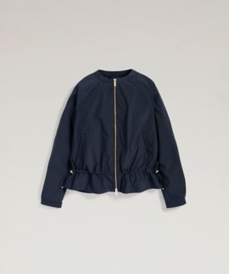 ＜WOOLRICH＞シティー　ボンバー　／　ＣＩＴＹ　ＢＯＭＢＥＲ　ＷＷＯＵ１１８２