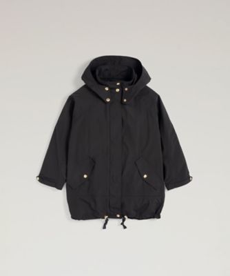＜WOOLRICH＞アノラック　／　ＡＮＯＲＡＫ　ＷＷＯＵ１１８３