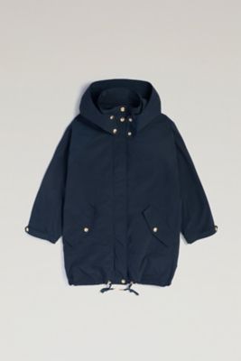 ＜WOOLRICH＞アノラック　／　ＡＮＯＲＡＫ　ＷＷＯＵ１１８３