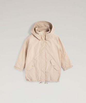 ＜WOOLRICH＞アノラック　／　ＡＮＯＲＡＫ　ＷＷＯＵ１１８３