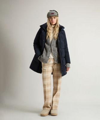 ケリー ジャケット／KELLY JACKET WWOU2088