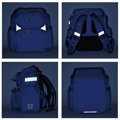 【２０２６年２月中旬以降届】かっぱ≪通学はいのう専用≫