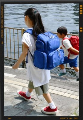 【２０２６年２月中旬以降届】かっぱ≪通学はいのう専用≫