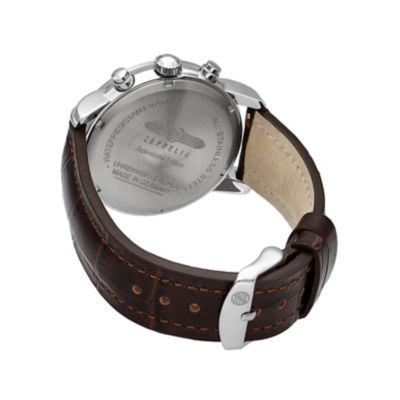 Ｊａｐａｎ　Ｌｉｍｉｔｅｄ　Ｃｈｒｏｎｏｇｒａｐｈ　４３ｍｍ