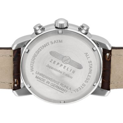 Ｊａｐａｎ　Ｌｉｍｉｔｅｄ　Ｃｈｒｏｎｏｇｒａｐｈ　４３ｍｍ