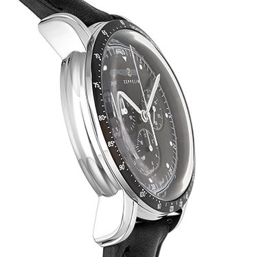Ｊａｐａｎ　Ｌｉｍｉｔｅｄ　Ｃｈｒｏｎｏｇｒａｐｈ　４３ｍｍ