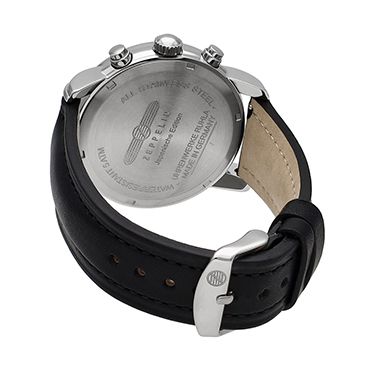 Ｊａｐａｎ　Ｌｉｍｉｔｅｄ　Ｃｈｒｏｎｏｇｒａｐｈ　４３ｍｍ
