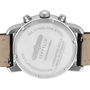 Ｊａｐａｎ　Ｌｉｍｉｔｅｄ　Ｃｈｒｏｎｏｇｒａｐｈ　４３ｍｍ