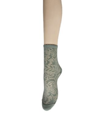 ソックス　ＣＡＬＺＩＮＯ　ＺＩＮＮＩＡ　カルツィーノ　ジニア