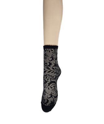 ソックス　ＣＡＬＺＩＮＯ　ＺＩＮＮＩＡ　カルツィーノ　ジニア