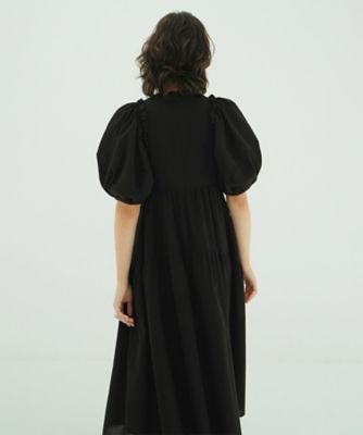 BUBBLE FRILL ONEPIECE 10112ー5063