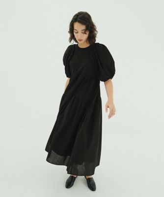 BUBBLE FRILL ONEPIECE 10112ー5063