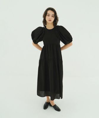 BUBBLE FRILL ONEPIECE 10112ー5063