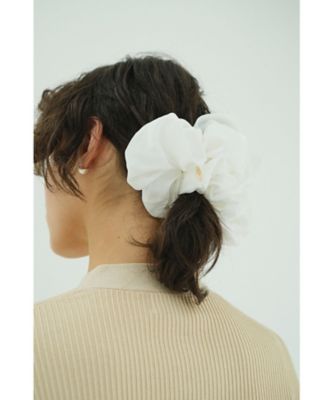 CLANE (Women)/クラネ ＳＨＥＥＲ　ＳＣＲＵＮＣＨＩＥ　１０１３６ー８１８３