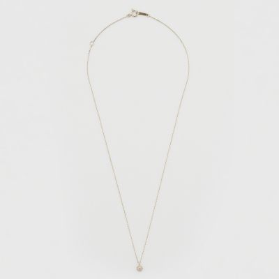 Ｋ１４ダイヤモンドネックレス の通販 | 三越伊勢丹オンラインストア