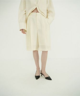 CLANE (Women)のパンツ | レディース | 三越伊勢丹オンラインストア
