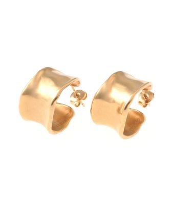 ＜CLANE (Women)＞ＴＥＮ．×ＣＬＡＮＥ　ＣＡＬＡＴＨＥＡ　ＰＩＥＲＣＥ　ＧＯＬＤ