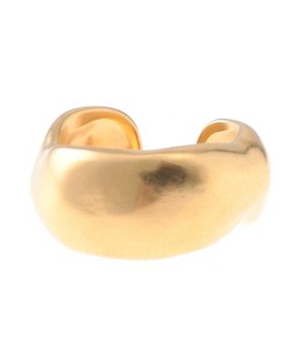 ＴＥＮ．×ＣＬＡＮＥ ＥＡＲ ＣＯＭＢＩ ＰＬＵＭＰ ＲＩＮＧ ＧＯＬＤ | CLANE (Women)/クラネ |  三越伊勢丹オンラインストア・通販【公式】