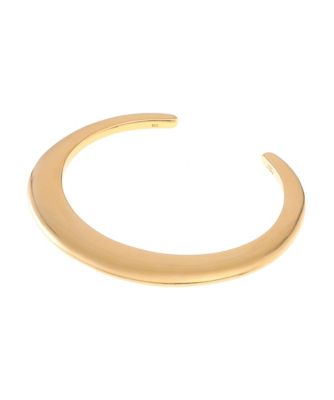 年末のプロモーション特価！ TEN.×CLANE KNOLL BANGLE ゴールド