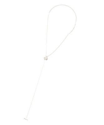＜CLANE (Women)＞ＴＥＮ．×ＣＬＡＮＥ　ＴＷＩＧ　ＣＨＡＩＮ　ＮＥＣＫＬＡＣＥ　ＳＩＬＶＥＲ