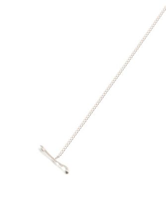 TEN.×CLANE TWIG CHAIN NECKLACE | www.jarussi.com.br