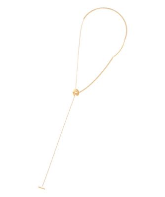 ＜CLANE (Women)＞ＴＥＮ．×ＣＬＡＮＥ　ＴＷＩＧ　ＣＨＡＩＮ　ＮＥＣＫＬＡＣＥ　ＧＯＬＤ