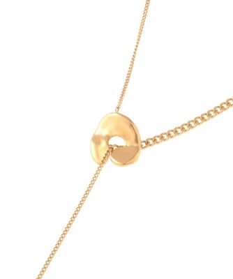 ＴＥＮ．×ＣＬＡＮＥ　ＴＷＩＧ　ＣＨＡＩＮ　ＮＥＣＫＬＡＣＥ　ＧＯＬＤ