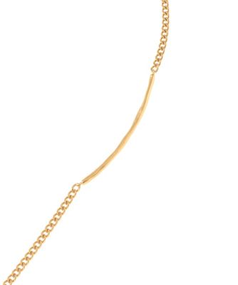 ＴＥＮ．×ＣＬＡＮＥ　ＴＷＩＧ　ＣＨＡＩＮ　ＮＥＣＫＬＡＣＥ　ＧＯＬＤ