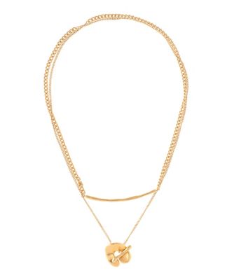 ＴＥＮ．×ＣＬＡＮＥ　ＴＷＩＧ　ＣＨＡＩＮ　ＮＥＣＫＬＡＣＥ　ＧＯＬＤ