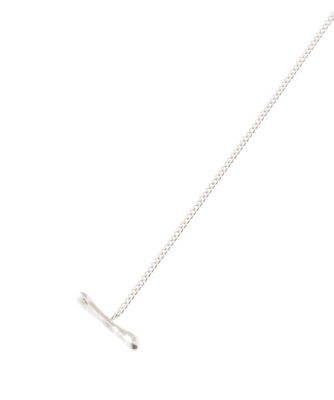 最新の激安 TEN.×CLANE TWIG TEN.×CLANE CHAIN TWIG NECKLACE ネックレス